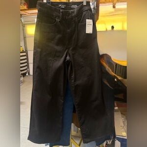Good American Men's Dark Jeans